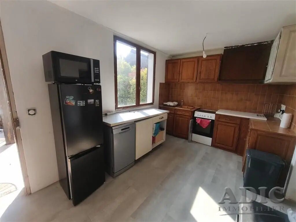 Maison à vendre, 46m², Ver-sur-Launette