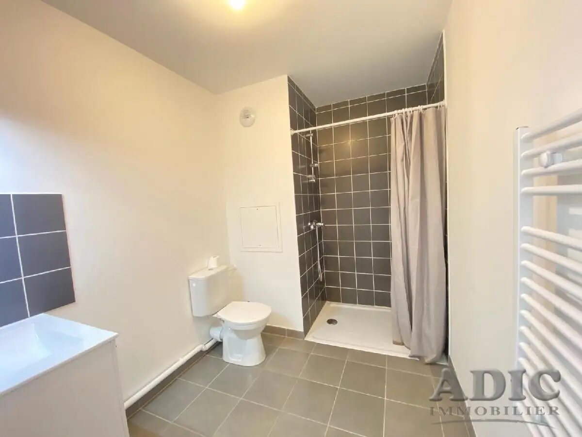 Appartement à vendre, 25m², Le Plessis-Belleville
