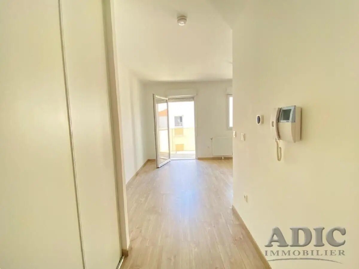 Appartement à vendre, 25m², Le Plessis-Belleville
