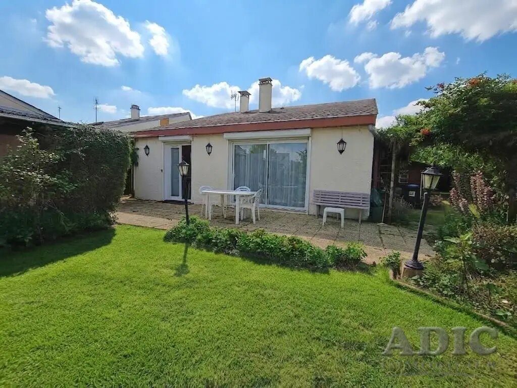 Maison à vendre, 90m², Dammartin-en-Goële