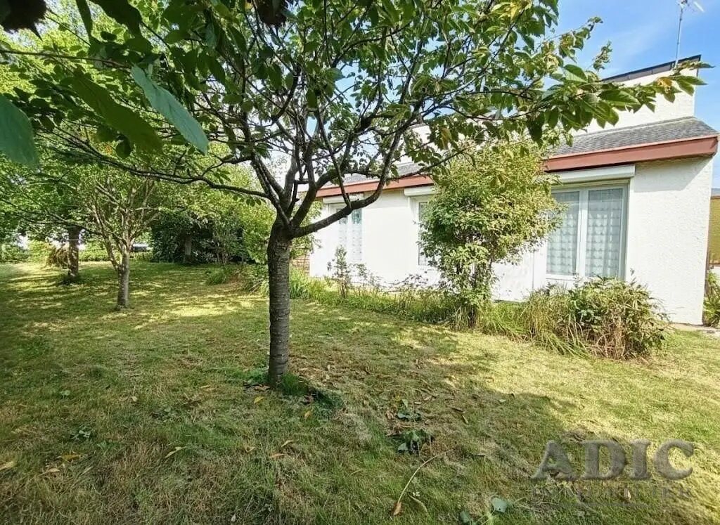Maison à vendre, 90m², Dammartin-en-Goële