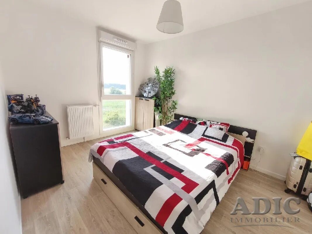 Appartement à vendre, 40m², Othis