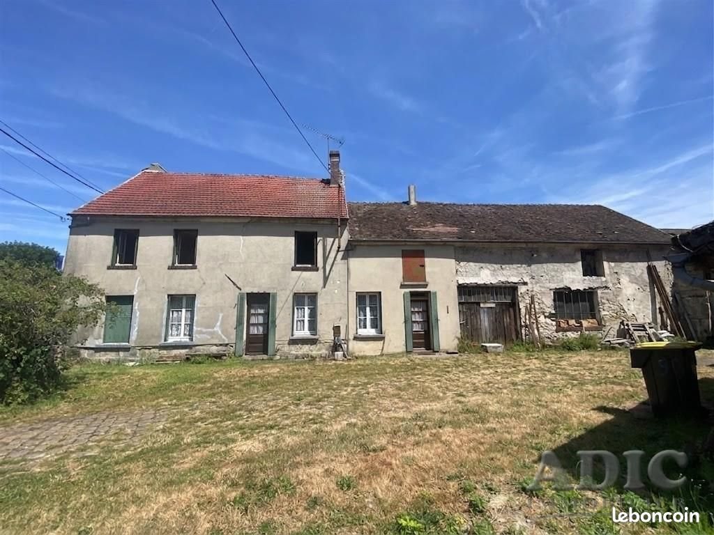 Maison à vendre, 125m², Silly-le-Long