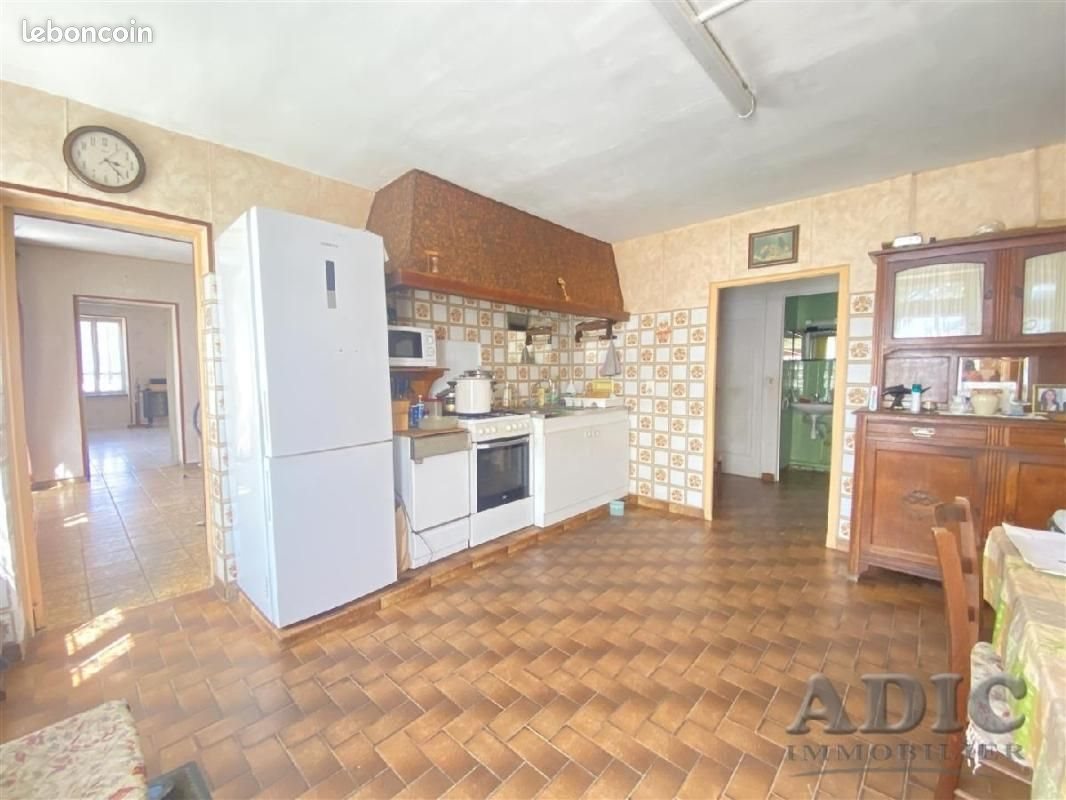 Maison à vendre, 125m², Silly-le-Long