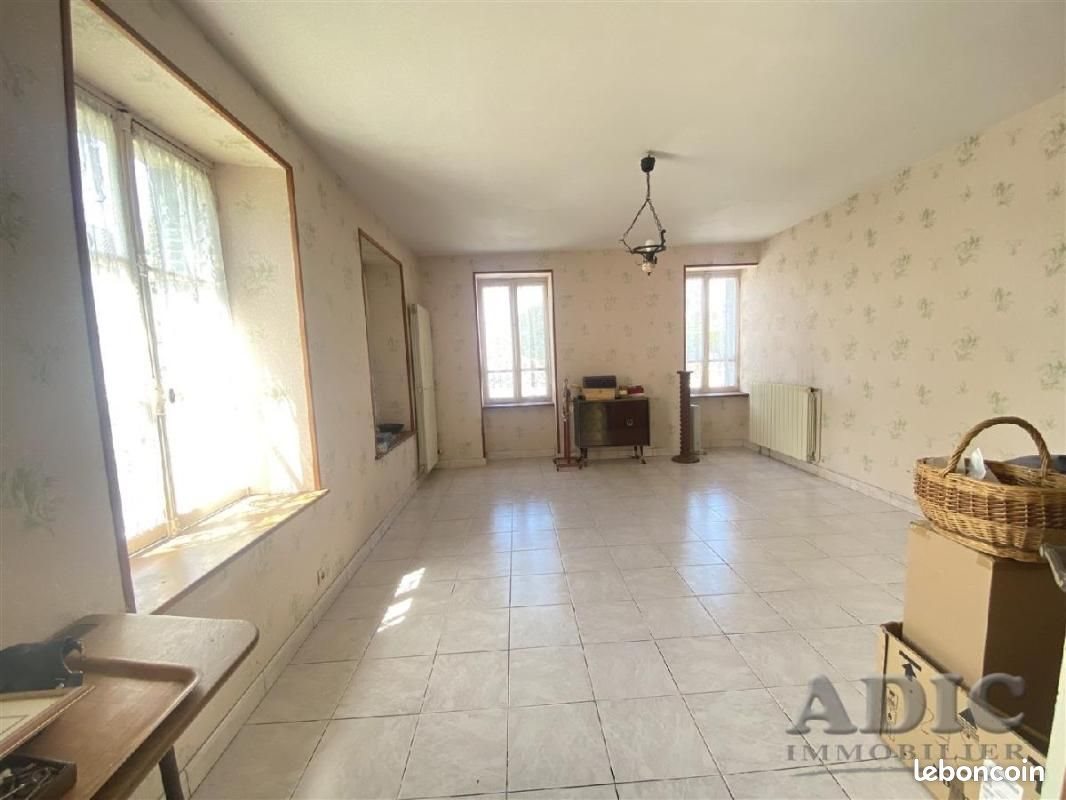 Maison à vendre, 125m², Silly-le-Long