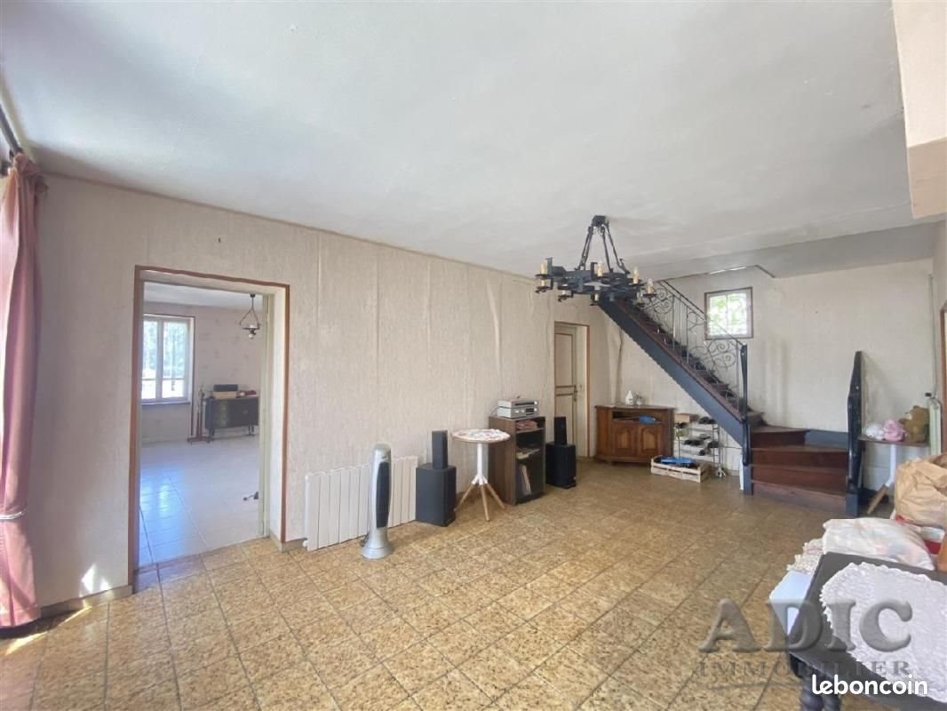Maison à vendre, 125m², Silly-le-Long