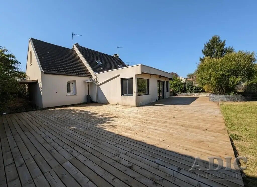 Maison à vendre, 136m², Eve