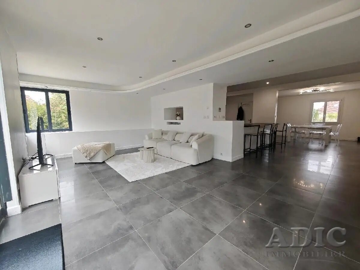 Maison à vendre, 136m², Eve