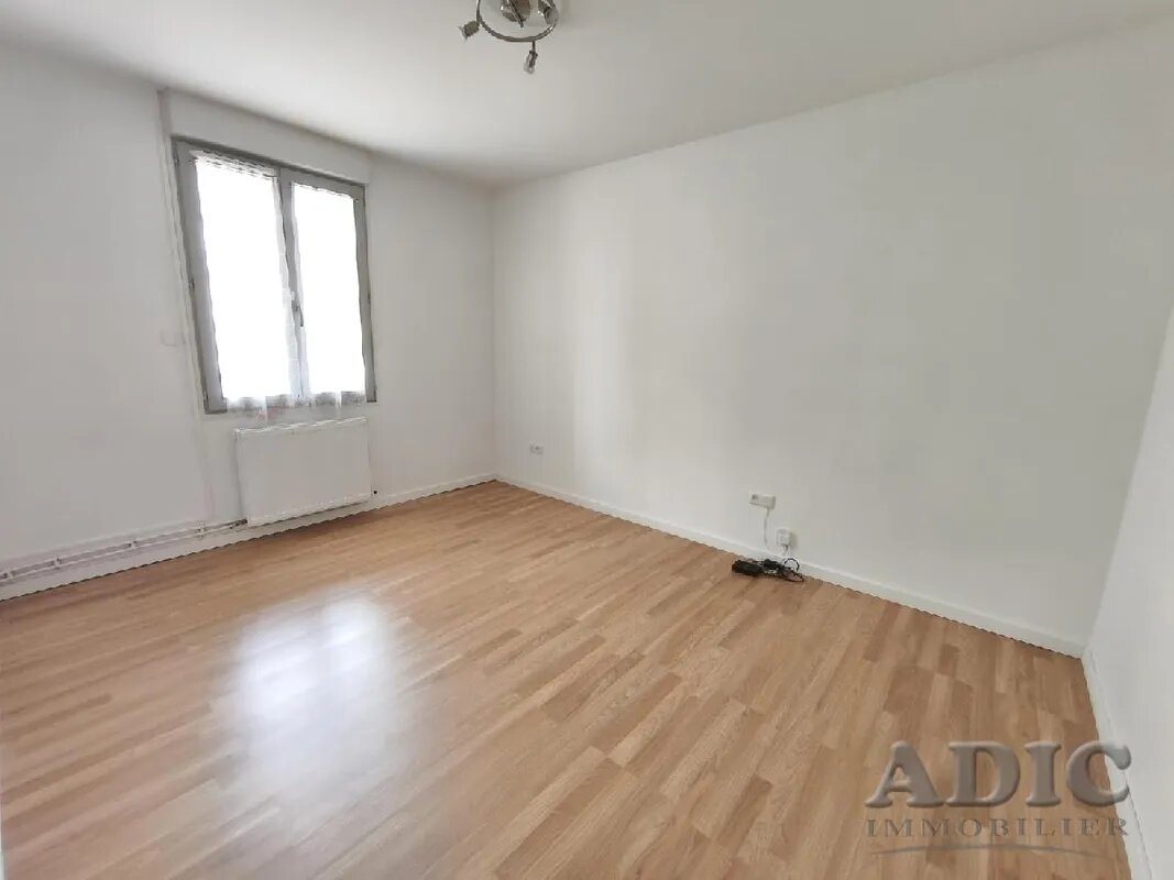Appartement à vendre, 55m², Moussy-le-Neuf