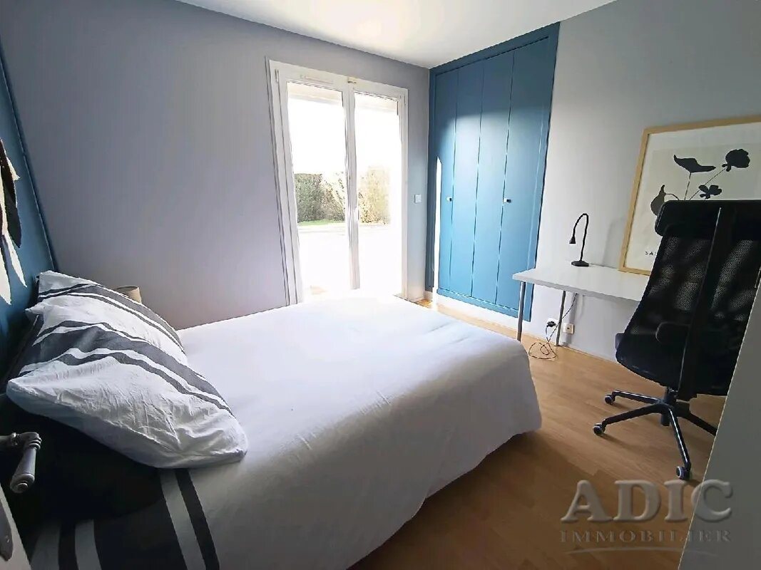 Maison à vendre, 152m², Othis