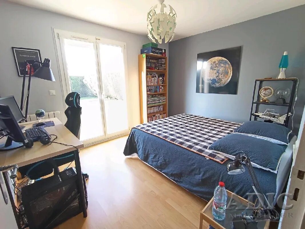 Maison à vendre, 152m², Othis