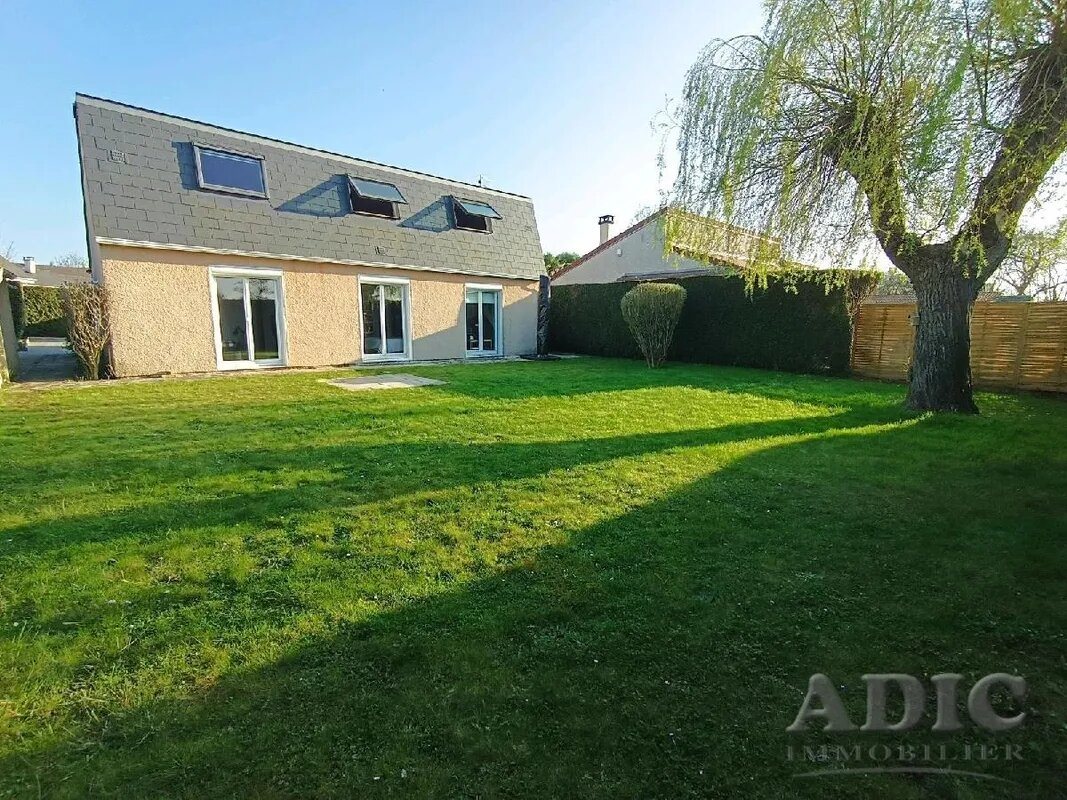 Maison à vendre, 152m², Othis