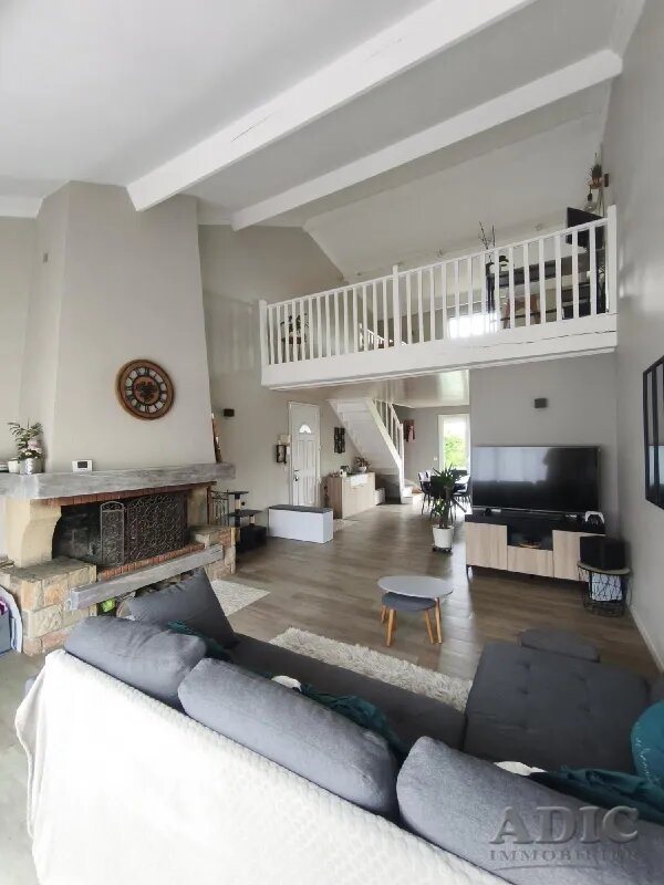 Maison à vendre, 152m², Othis