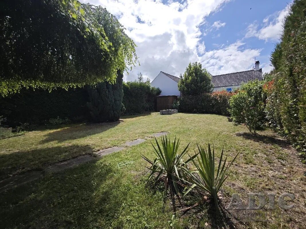 Maison à vendre, 102m², Survilliers