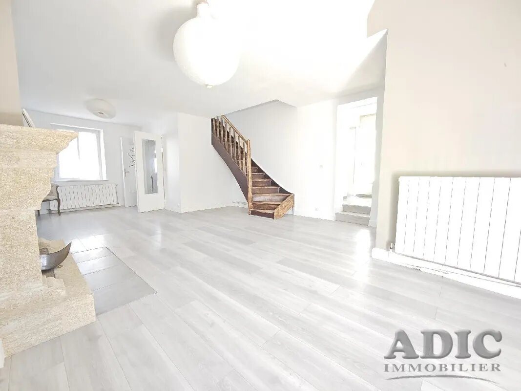 Maison à vendre, 102m², Survilliers