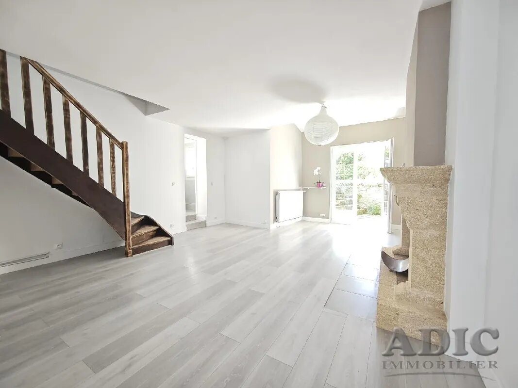 Maison à vendre, 102m², Survilliers