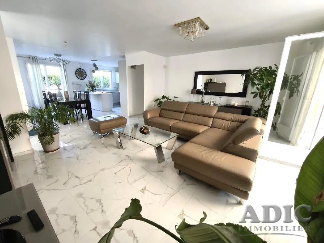Maison à vendre, 105m², Othis