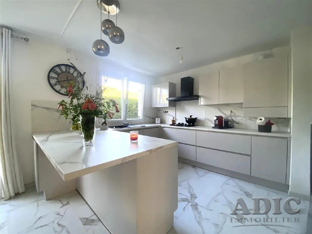 Maison à vendre, 105m², Othis