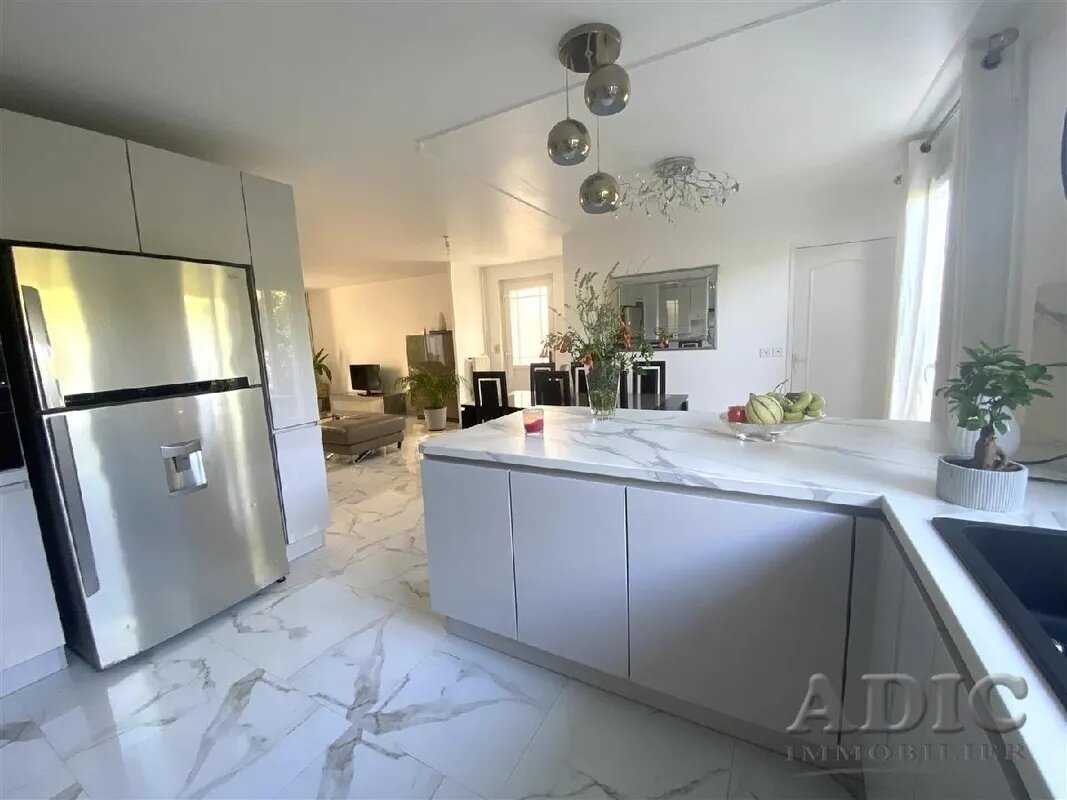 Maison à vendre, 105m², Othis