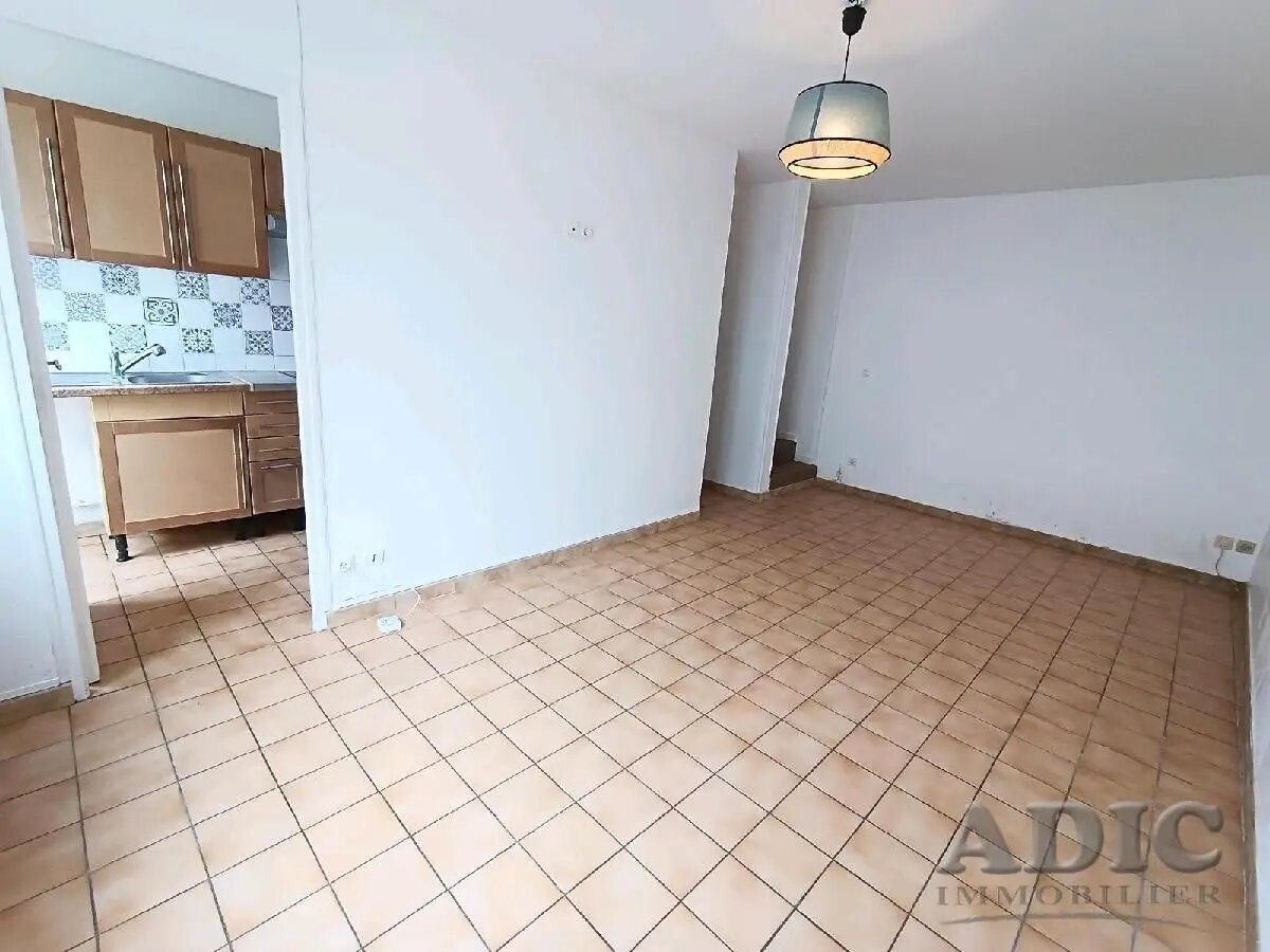 Maison à vendre, 60m², Le Plessis-Belleville