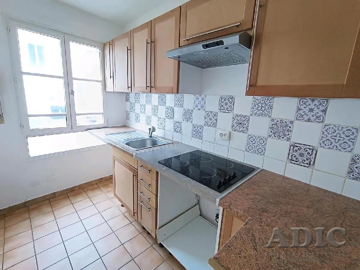 Maison à vendre, 60m², Le Plessis-Belleville