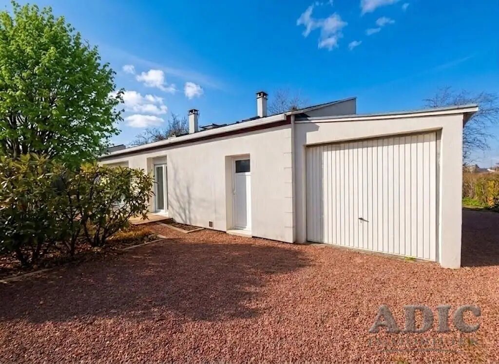 Maison à vendre, 124m², Le Plessis-Belleville