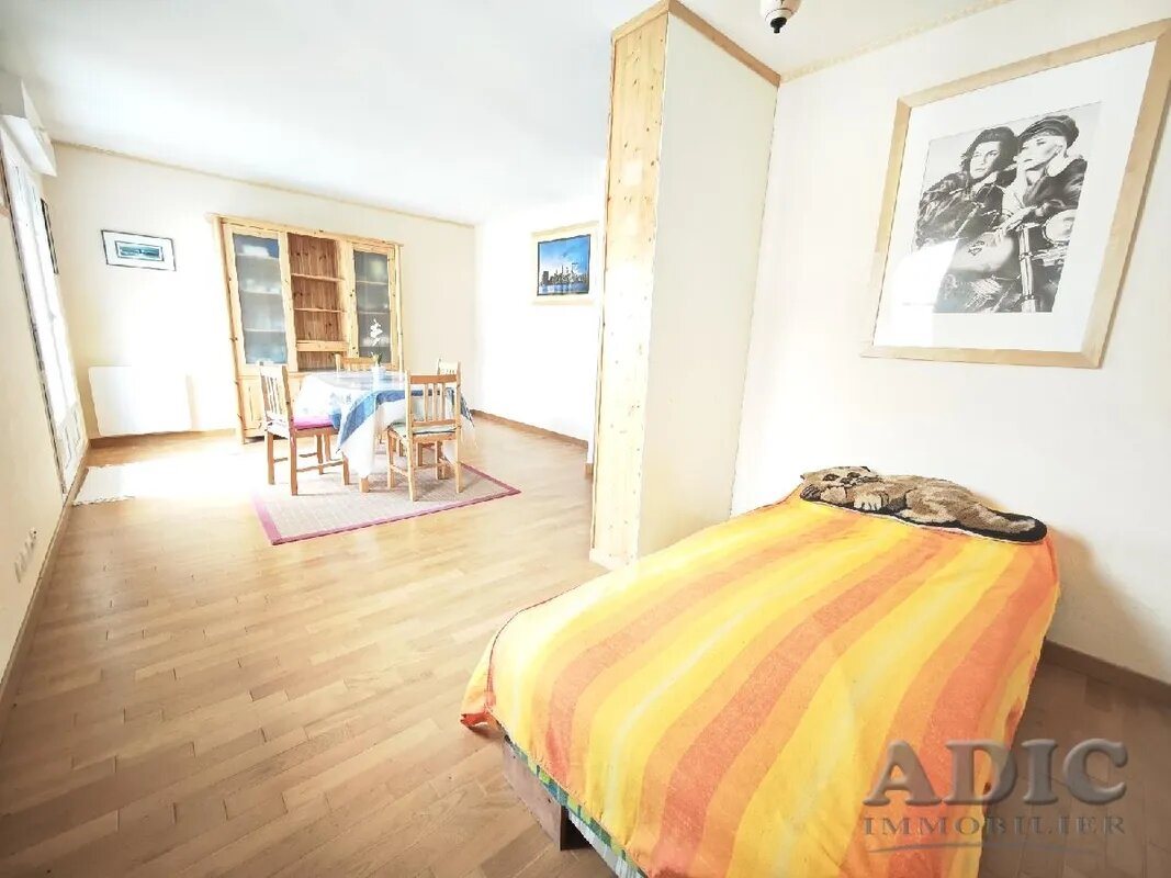 Appartement à vendre, 36m², Othis