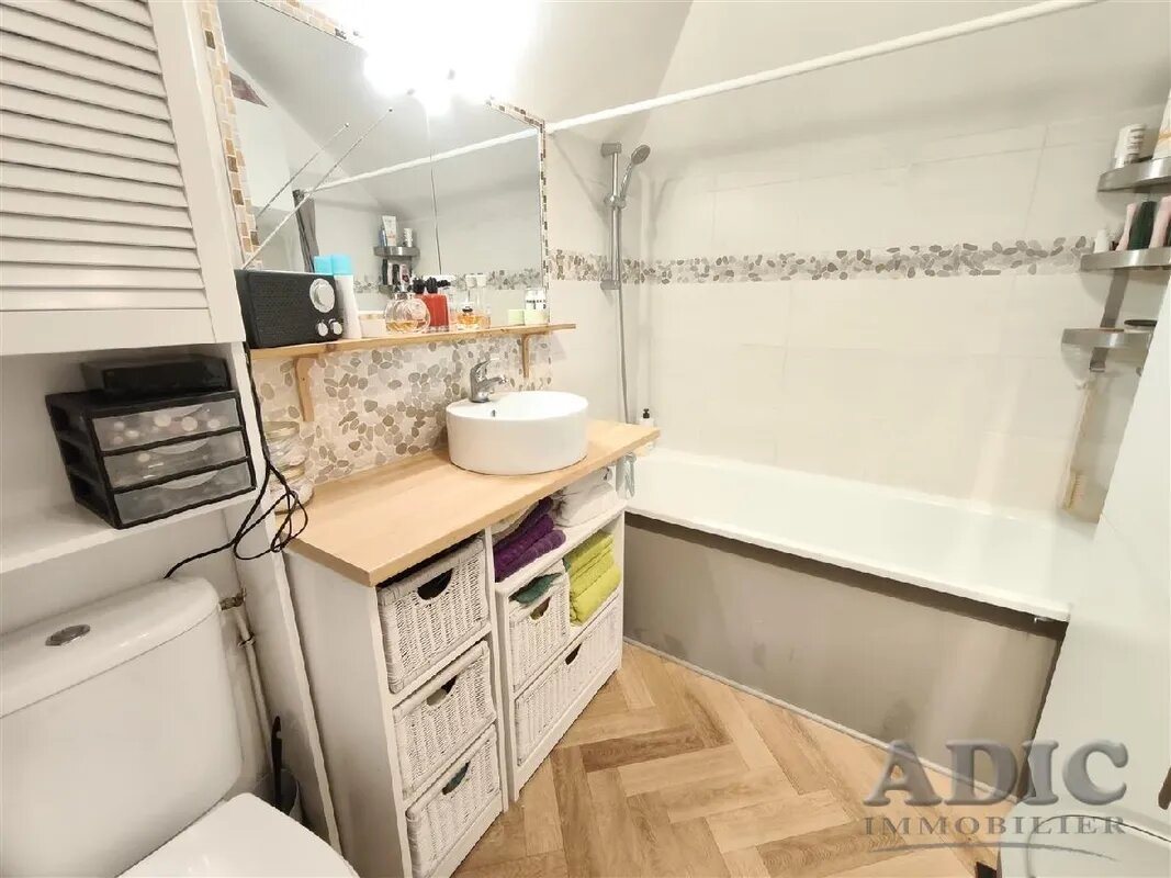 Maison à vendre, 80m², Dammartin-en-Goële