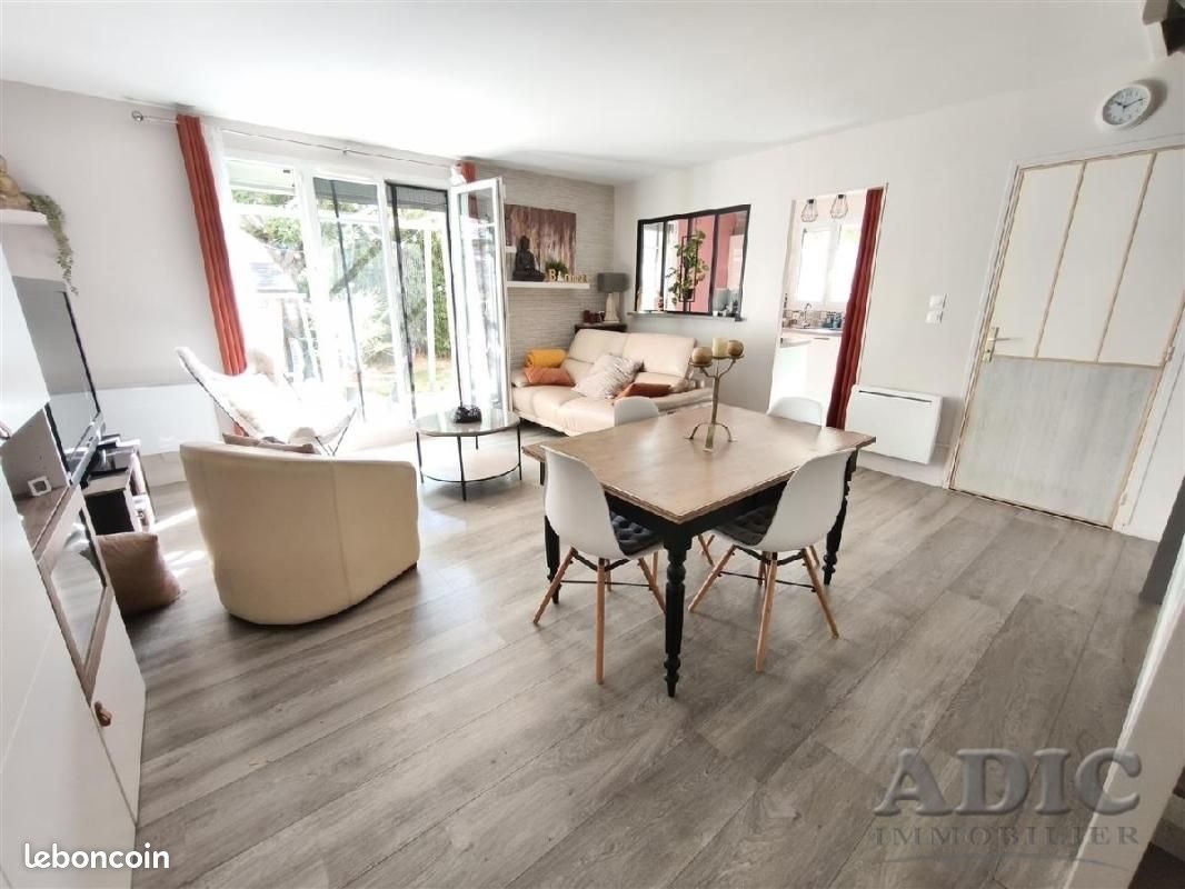 Maison à vendre, 80m², Dammartin-en-Goële