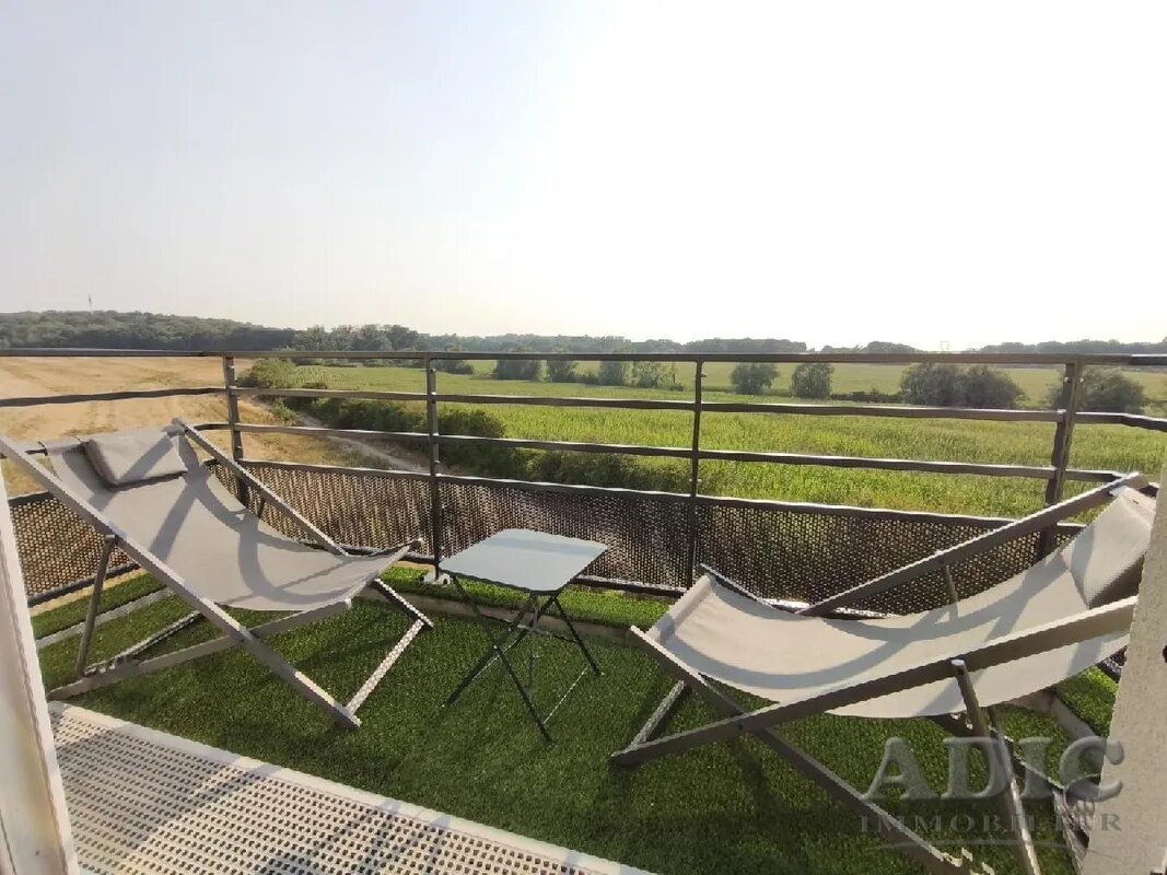 Appartement à vendre, 40m², Othis