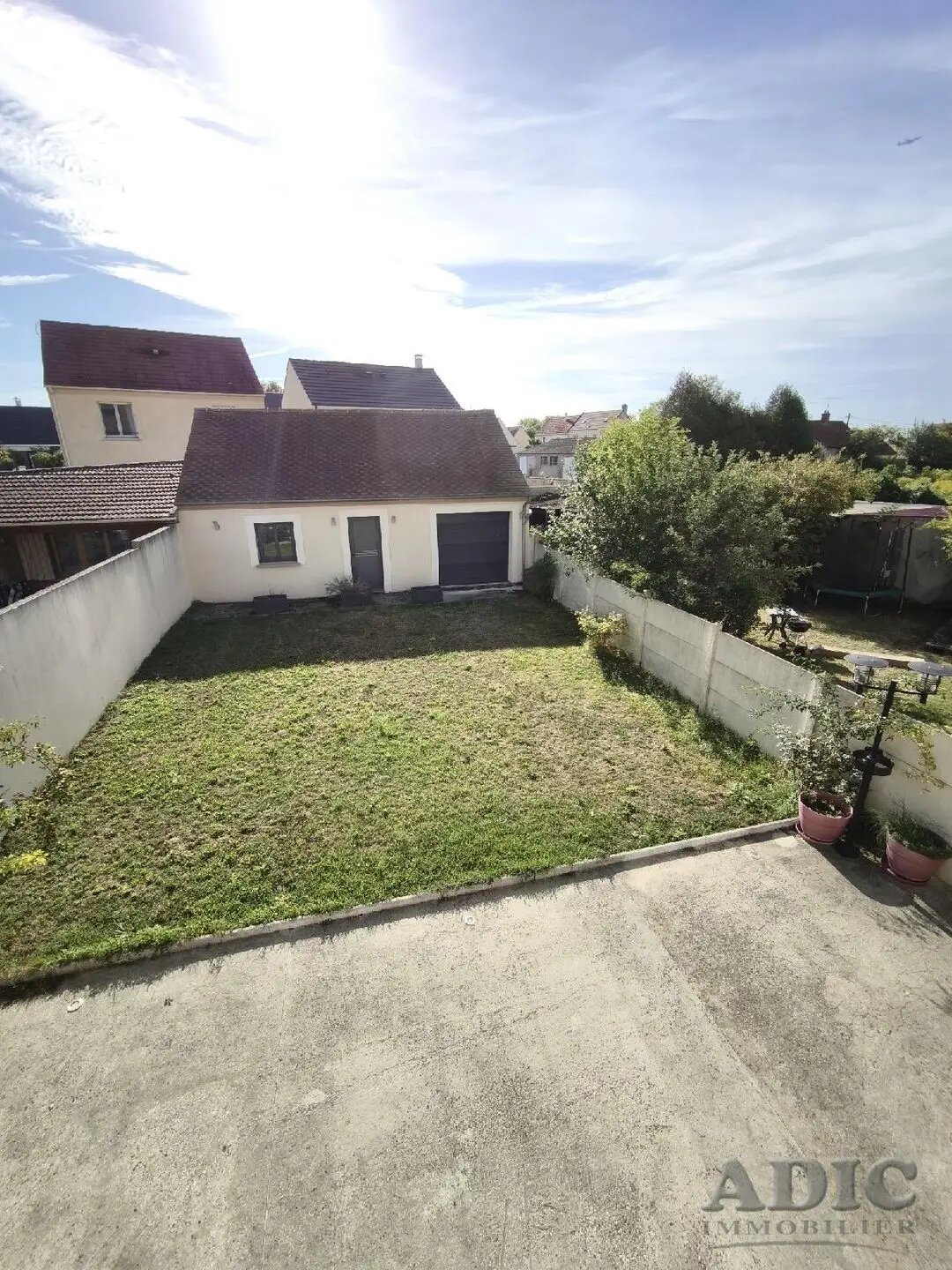 Maison à vendre, 188m², Saint-Soupplets