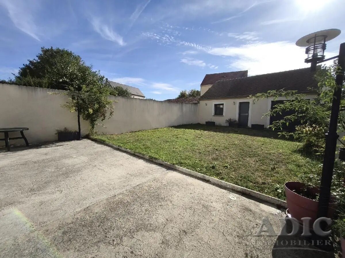 Maison à vendre, 188m², Saint-Soupplets