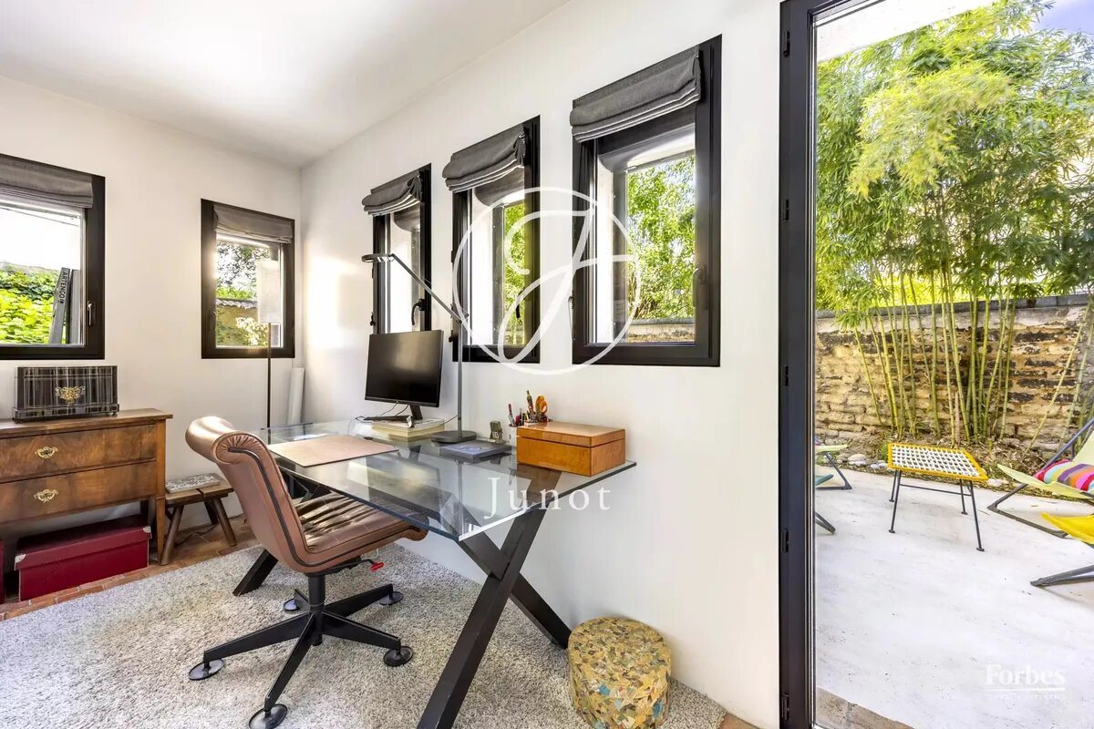 Maison à vendre, 205m², Vanves