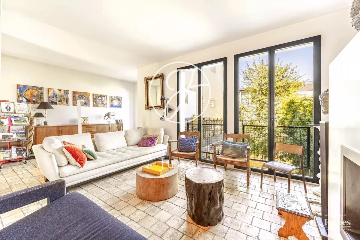 Maison à vendre, 205m², Vanves