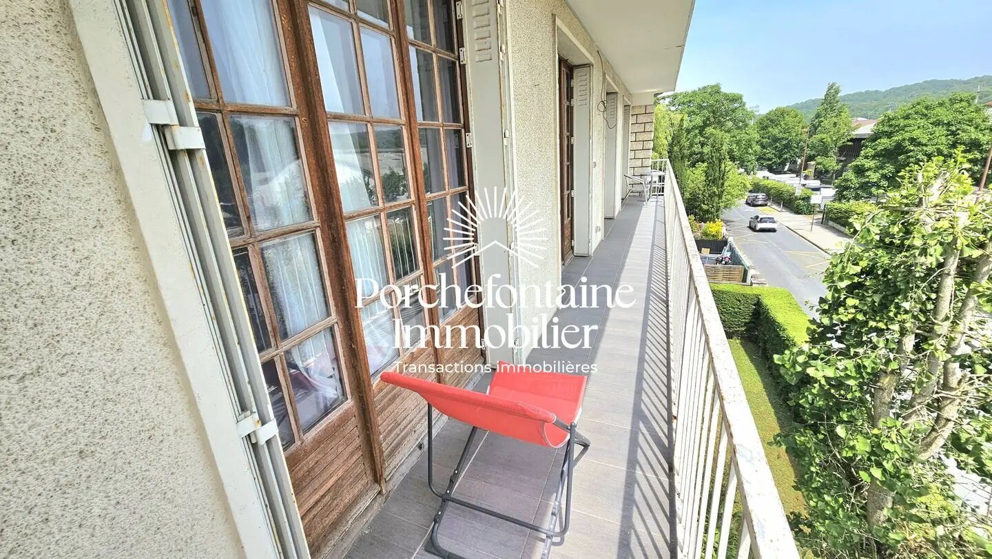 Appartement à vendre, 84m², Versailles