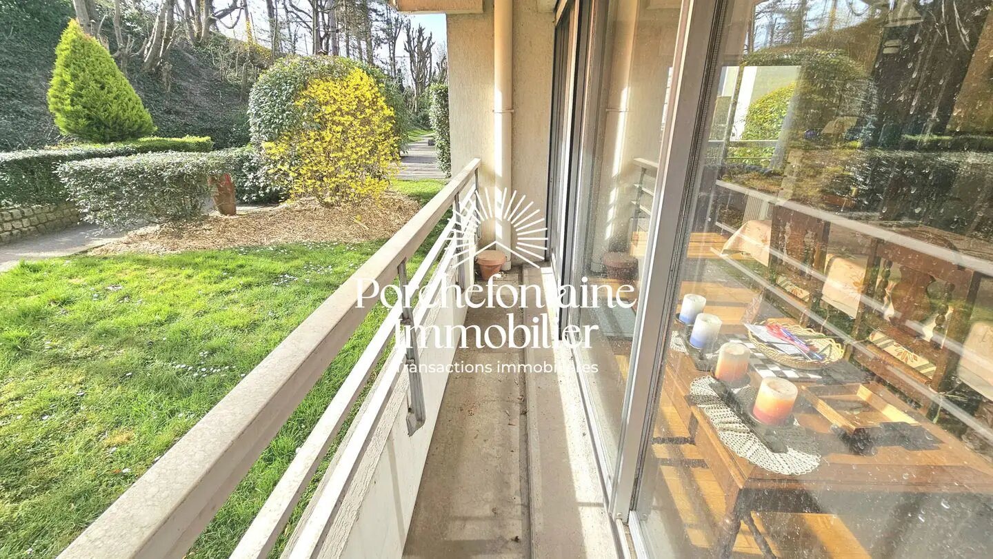 Appartement à vendre, 97m², Versailles
