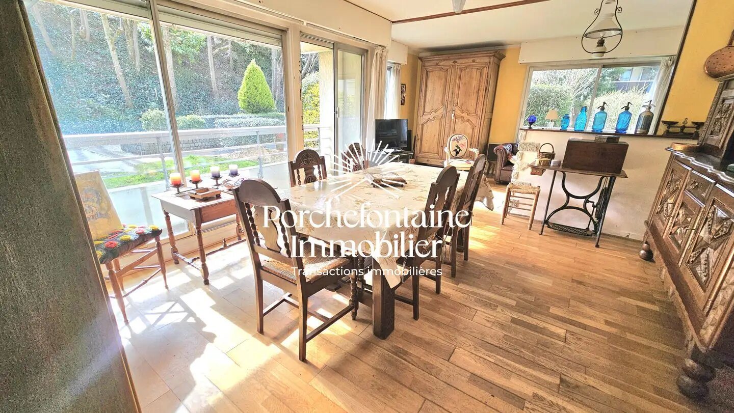 Appartement à vendre, 97m², Versailles