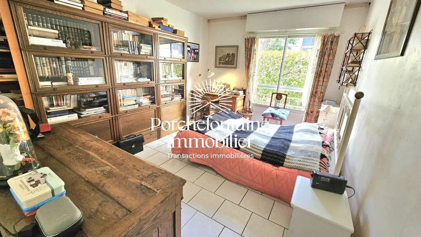 Appartement à vendre, 97m², Versailles