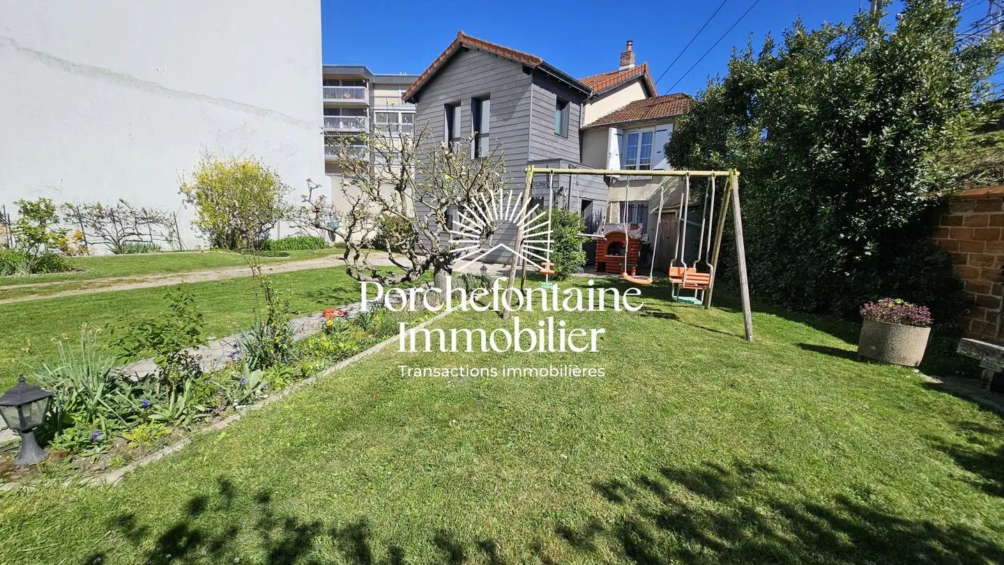 Maison à vendre, 125m², Versailles