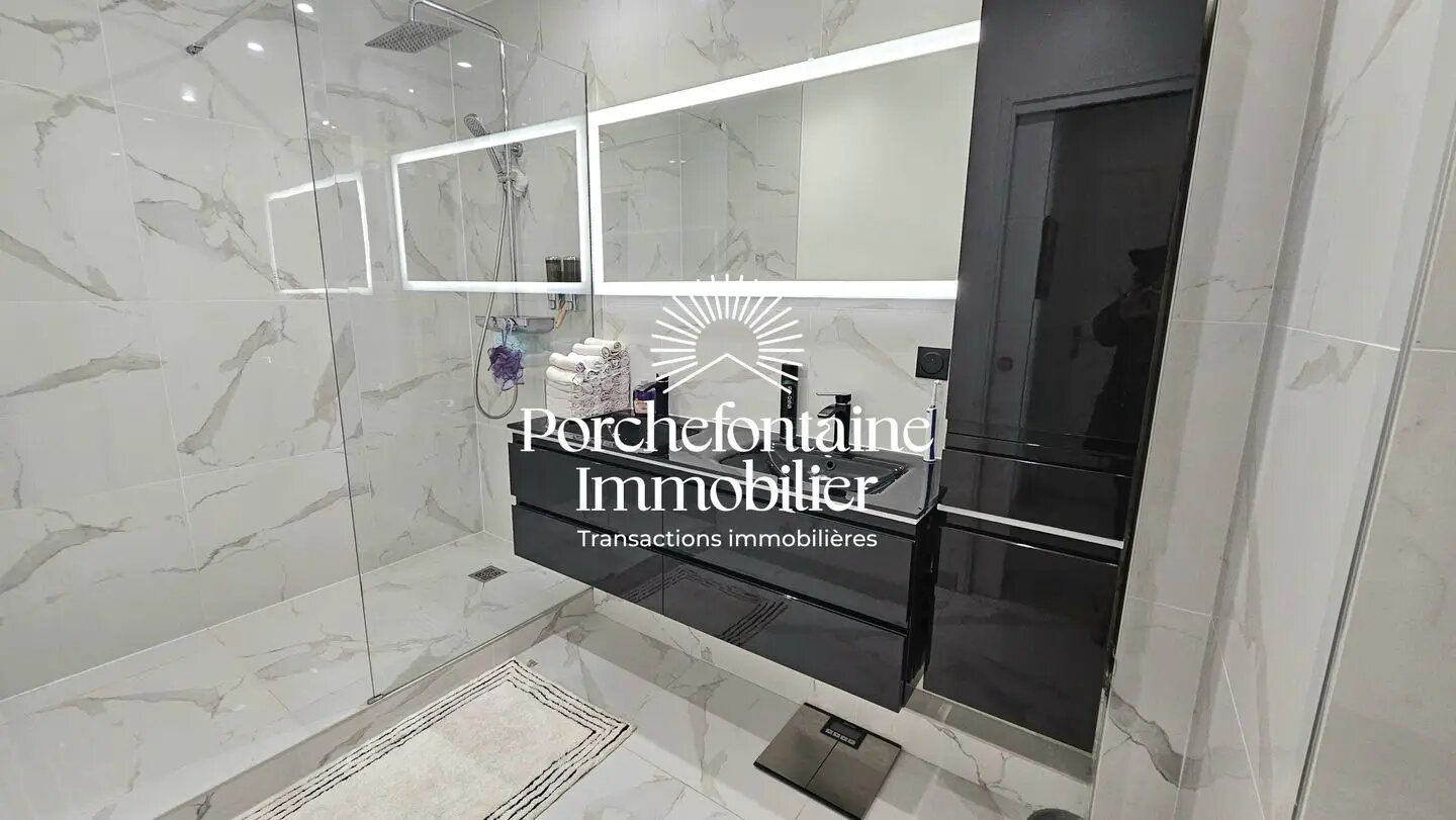 Appartement à vendre, 85m², Versailles