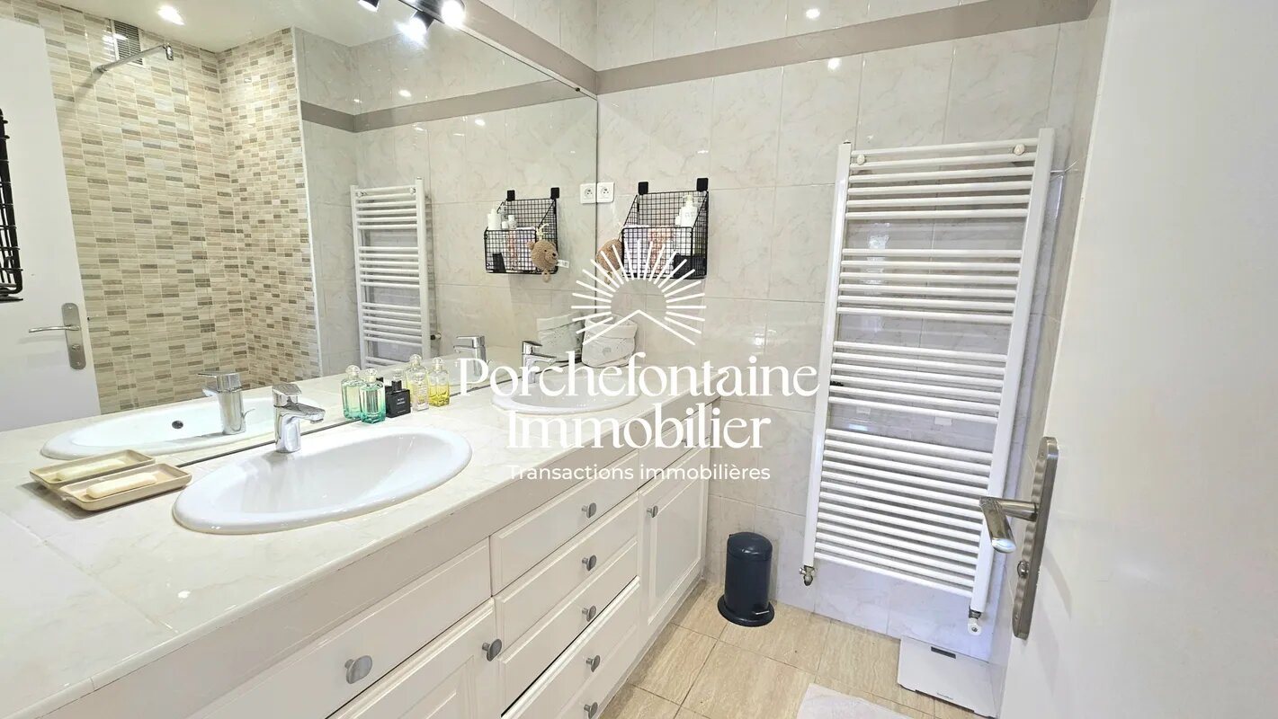 Appartement à vendre, 86m², Versailles
