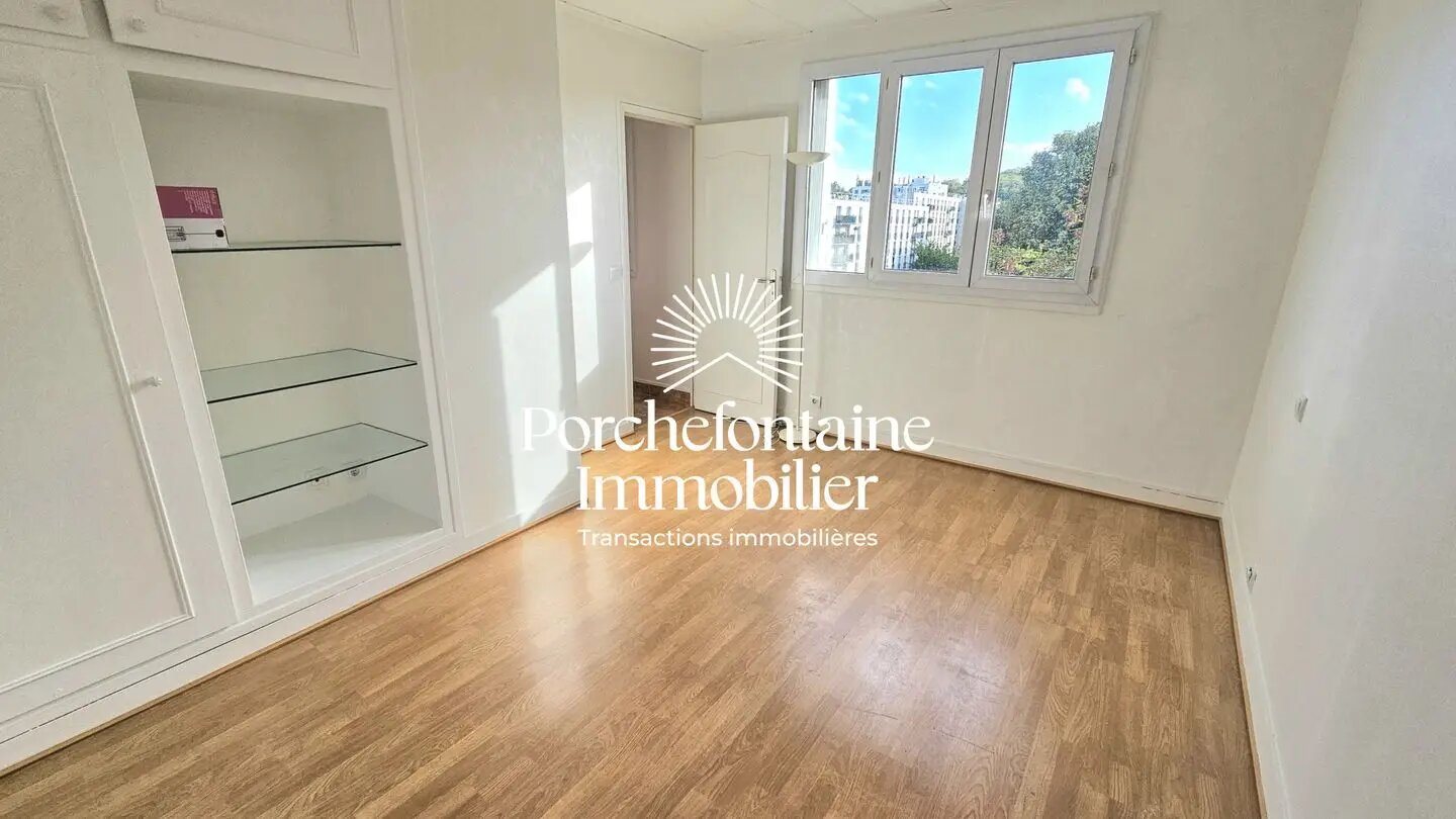 Appartement à vendre, 64m², Versailles
