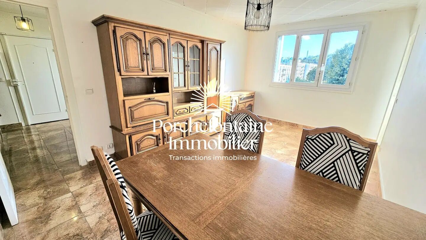 Appartement à vendre, 64m², Versailles