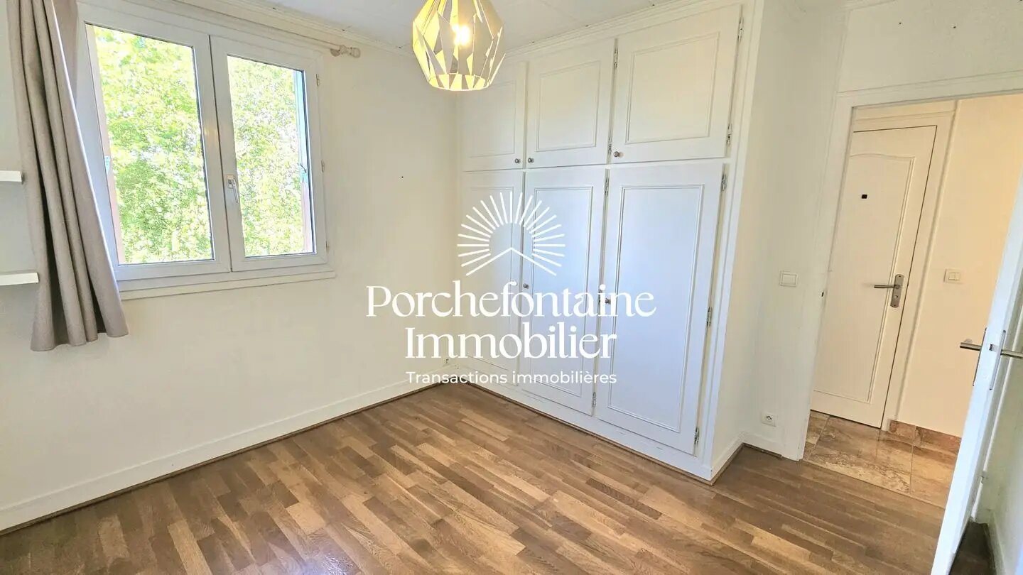 Appartement à vendre, 64m², Versailles