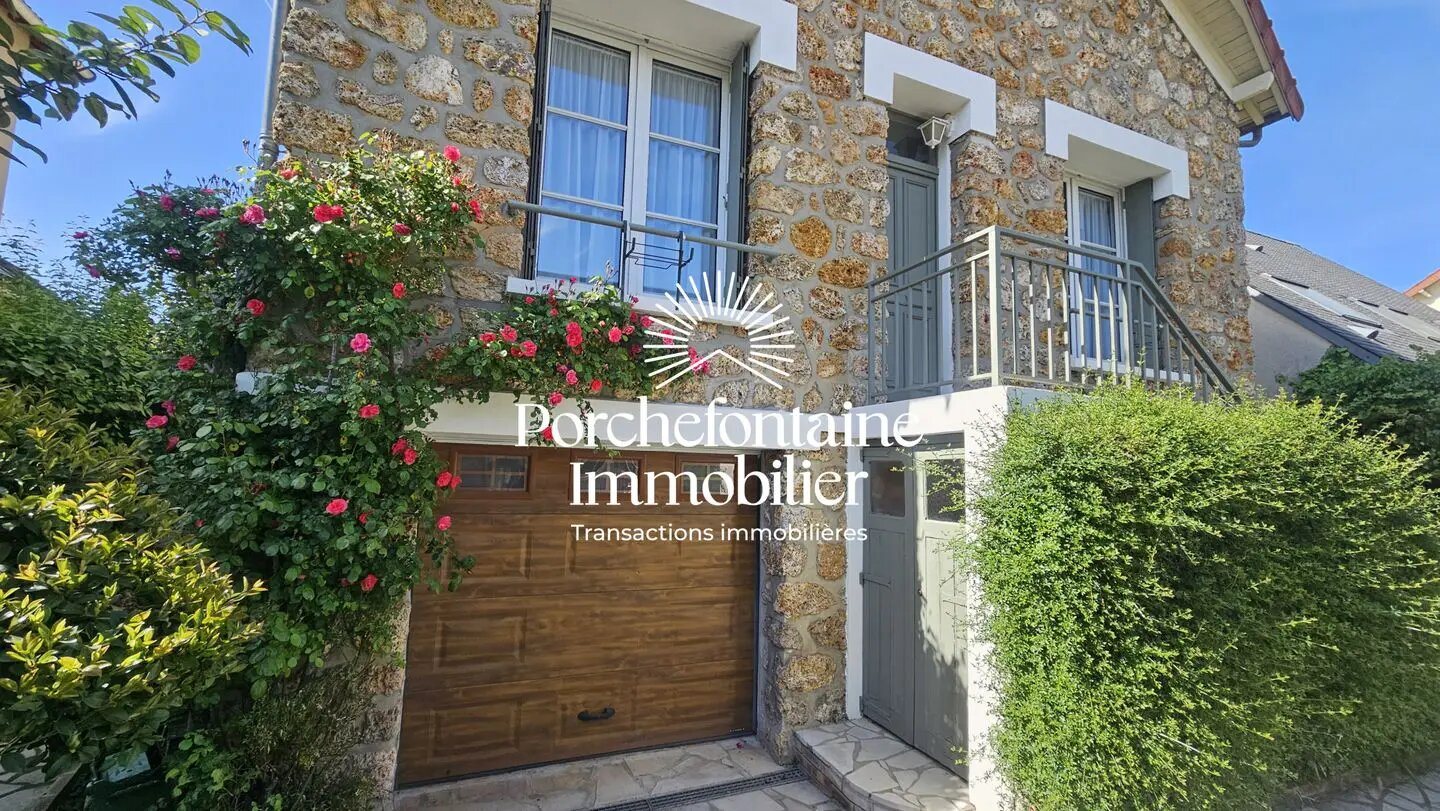 Maison à vendre, 125m², Versailles