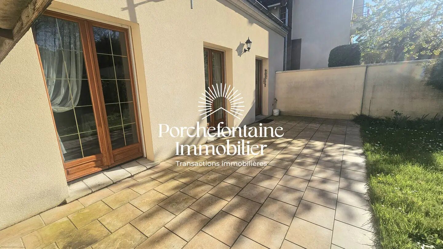 Maison à vendre, 107m², Versailles