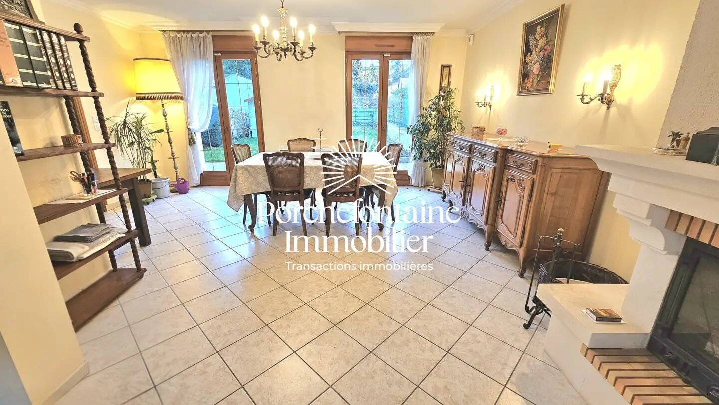 Maison à vendre, 107m², Versailles