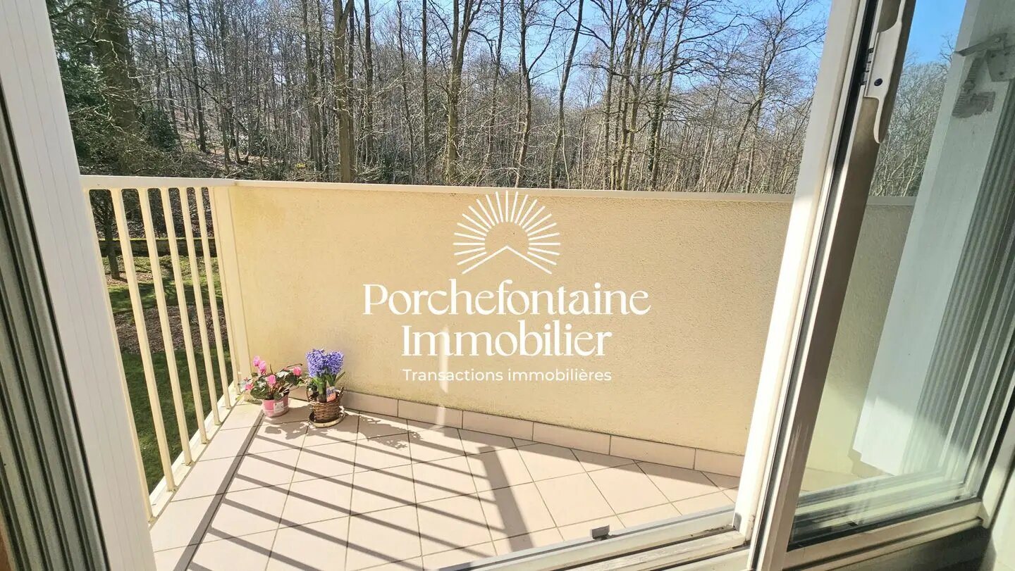 Appartement à vendre, 96m², Versailles
