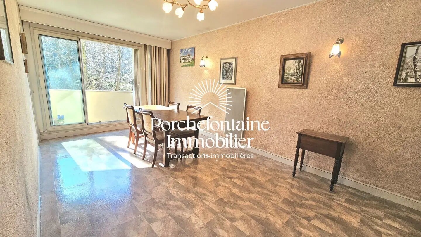 Appartement à vendre, 96m², Versailles