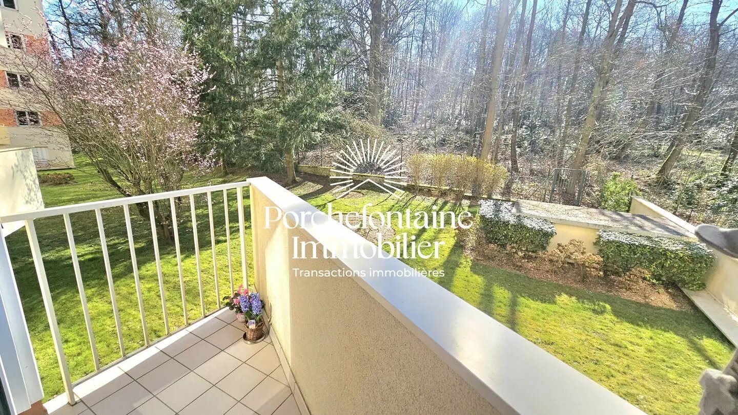 Appartement à vendre, 96m², Versailles